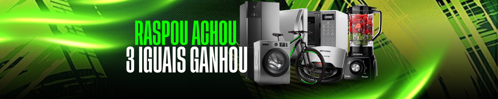 Baner Modal